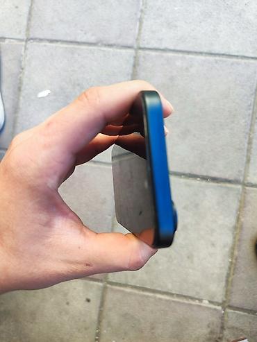 usb c: IPhone 16, 128 GB, Black Titanium, Simsiz şarj — 5