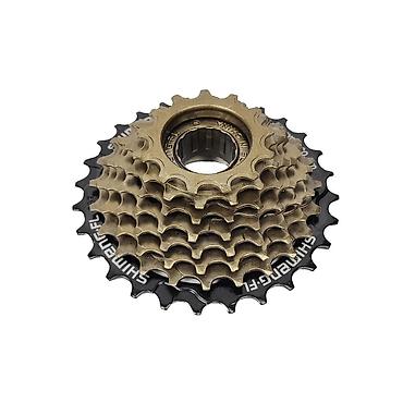 engine 11: Блок Звездочек Shimeng на 8 Скоростей! 🌟 🚵‍♂️ Максимизируйте Вашу — 2