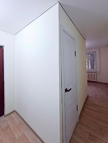 1 комната, 30 м², 8 мкр 1 этаж, Свежий ремонт
