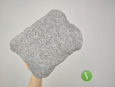 marka smog: Sweter damski, rozmiar 4XL — 4
