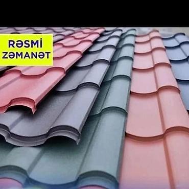 Profnastil: Dam örtyünün satişi isdediyiz renk var asusarın hazraması ve catrlmA — 3