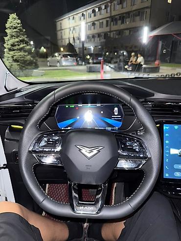 jetour цена: Jetour X70S: 2025 г., 1.6 л, Робот, Бензин, Кроссовер — 2