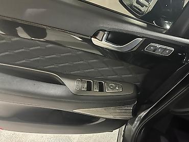 sonata 2015: Hyundai Palisade: 2020 г., 2.2 л, Автомат, Дизель, Кроссовер — 9