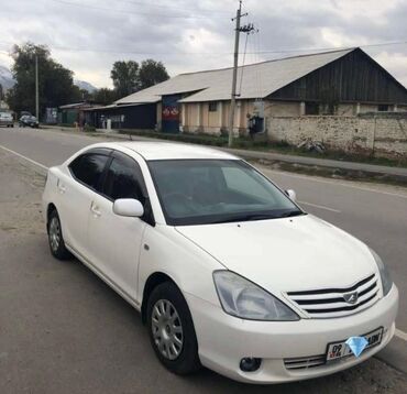 продажа марк 2: Toyota Allion: 2003 г., 1.8 л, Автомат, Бензин, Седан