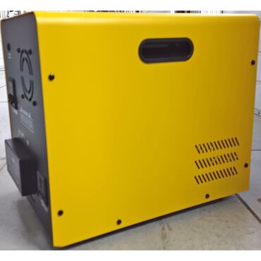 инверторные сварочные аппараты: Стабилизатор ROLF 10 kw
На мороженый аппарат …
