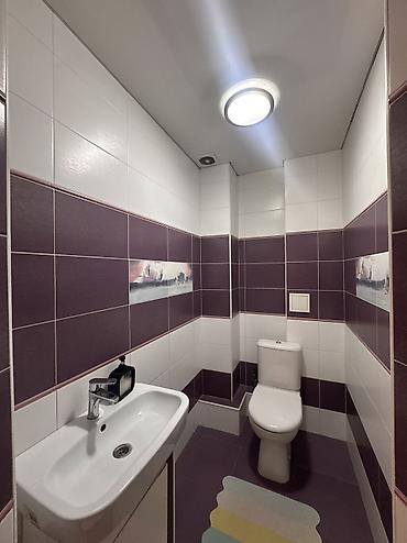 Продажа квартир: 3 комнаты, 88 м², Элитка, 10 этаж, Евроремонт — 9