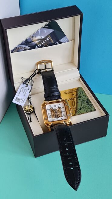 Ručni satovi: Sportski sat, Armani Exchange, Muški — 1