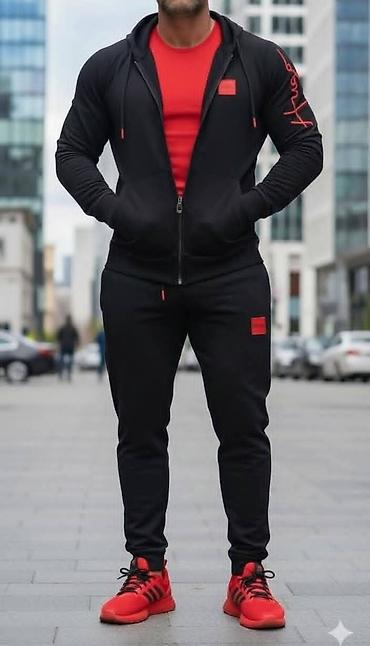 ara torbice: Muški Turske Hugo Boss sve je vez najbolji kvalitet M,L,XL,XXL — 2