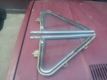 Auto delovi: Leptir staklo Lada Niva 1.6 za levo vrata. Polovno, ocuvano, skinute — 8