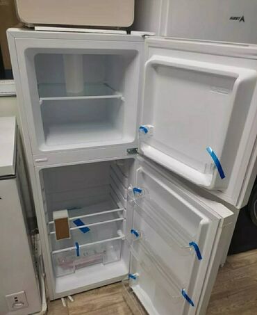 быу холодильник: Холодильник Avest, Новый, Двухкамерный, De frost (капельный), 50 * 120 * 50