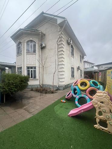 Долгосрочная аренда домов: 250 м², 7 комнат — 1