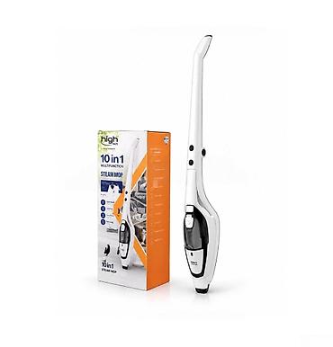 taxta şvabra: Buxarlı mop DSP KD-2076 — 10-u 1-də, 1500 W Bütün kateqoriyalar • Ev — 1