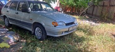 ВАЗ (ЛАДА): ВАЗ (ЛАДА) 2114 Samara: 2004 г., 1.5 л, Механика, Бензин, Хэтчбэк at lalafo.kg ВАЗ (ЛАДА): ВАЗ (ЛАДА) 2114 Samara: 2004 г., 1.5 л, Механика, Бензин, Хэтчбэк