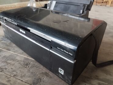 epson l3250: Продаю цветной принтер Epson P50