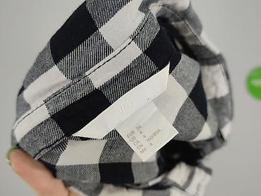 aplikacja hm: H&M, Koszula damska, rozmiar XS — 4