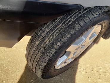 Fiat: Fiat Doblo (I nəsil) mikrovan - Kuzov: 5 qapılı, sürgülü arxa yan — 16