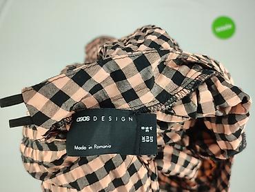online second hand: ASOS Design, Sukienka damska, rozmiar S — 4