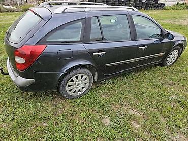 alternativa: BRANIK BRANICI PR ZD ZA RENAULT LAGUNA ZA 2003. GOD — 4