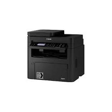 printer l850: Canon i-SENSYS MF664Cdw (6928C008) – A4 Rəngli Lazer 3-ü-1-də MFP — 1