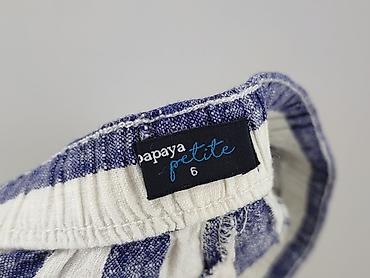 palion star: Papaya, Spodnie materiałowe damskie, rozmiar XS — 4