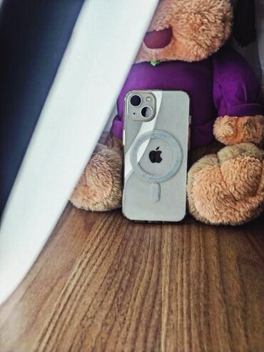 apple iphone 14 pro max qiymeti: IPhone 13, 128 GB, Starlight, Face ID