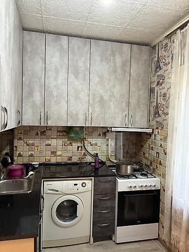 Продажа квартир: 1 комната, 40 м², 1 этаж — 3