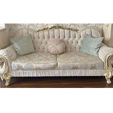 çay evi divan: Tek divan 300 azn.Unvan Genclik (Gülü) — 1