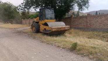 требуетса водитель: Сдаю в аренду: Коммерческий транспорт, Спецтехника