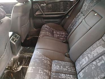 prado 4 mator: Mercedes-Benz E 240: 2.4 л | 1998 г. Седан — 10