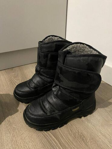 комбинезон для новорожденных зимний: Продаю зимние сапоги от KENKA,размер 32, в отличном состоянии