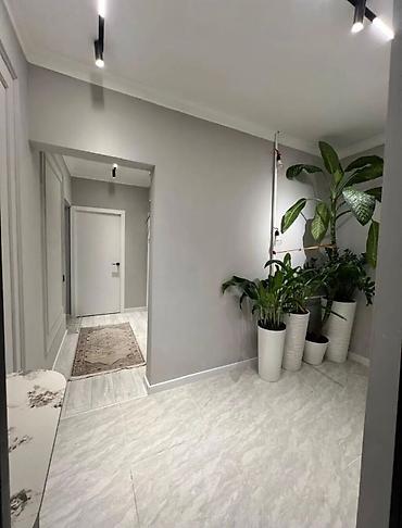 Продажа квартир: 3 комнаты, 84 м², 106 серия, 2 этаж, Евроремонт — 9