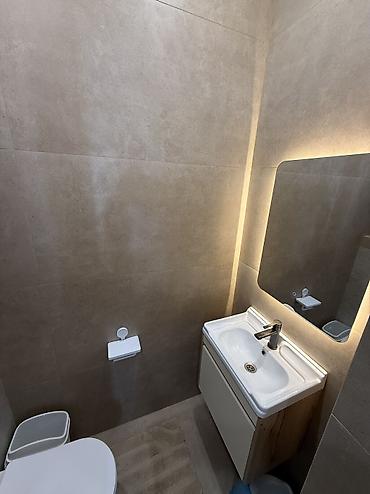 Продажа квартир: 2 комнаты, 58 м², Элитка, Дизайнерский ремонт — 12