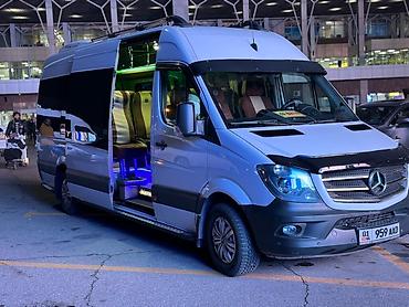 w210 e320: Пункт назначения: Все направления, Количество мест: 19, Лицензия №: 01-Ф-МПП-3000 — 2