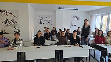 тез шыбак: Англис тили курстары, Онлайн, IELTS сынактарына даярдоо — 6