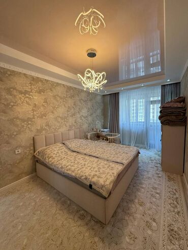 Продажа участков: 2 комнаты, 90 м², Элитка, 2 этаж, Евроремонт