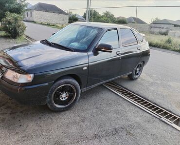 ваз 2107 азербайджан: ВАЗ (ЛАДА) 2112: 1.5 л | 2004 г. 313000 км Седан