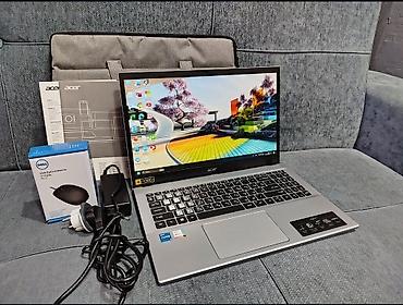 Ноутбуки Acer: Для программирования, Новый, Intel Core i5 — 1