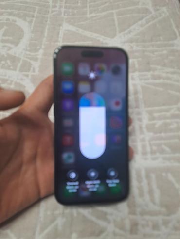 Apple iPhone: IPhone 15 Pro, 256 GB, Jet Black — 2