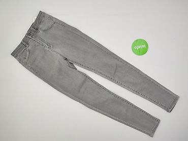 metki vans: Jeansy damskie, rozmiar S — 2