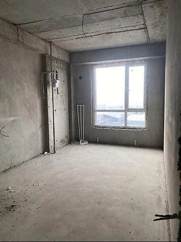 Продажа квартир: 2 комнаты, 66 м², 13 этаж, Готовая ПСО (под самоотделку) — 5