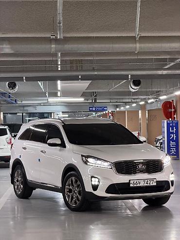 Kia: Kia Sorento: 2019 г., 2 л, Автомат, Дизель, Кроссовер — 12