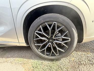 Changan: Changan Uni-Z: 2026 г., Лифтбек — 5