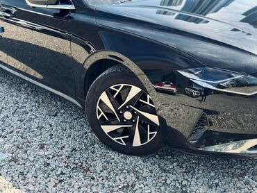 купить двигатель на мотоблок 7 л с: Hyundai Grandeur: 2020 г., 2.4 л, Автомат, Гибрид, Седан