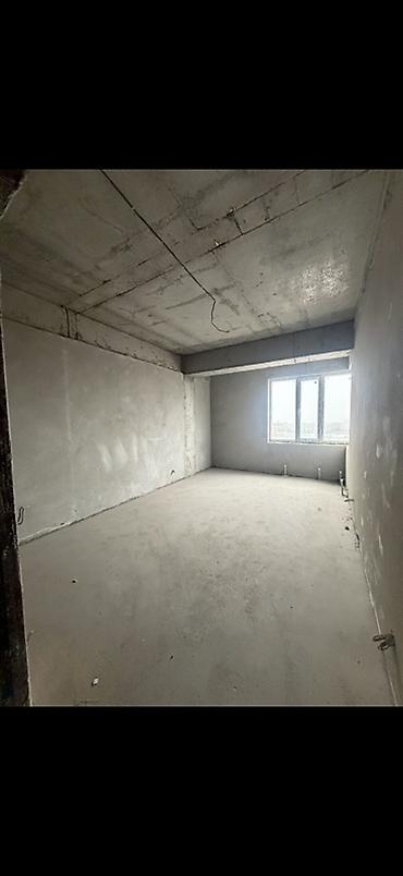 снимем квартиру: 1 комната, 49 м², Элитка, 8 этаж, ПСО (под самоотделку) — 5