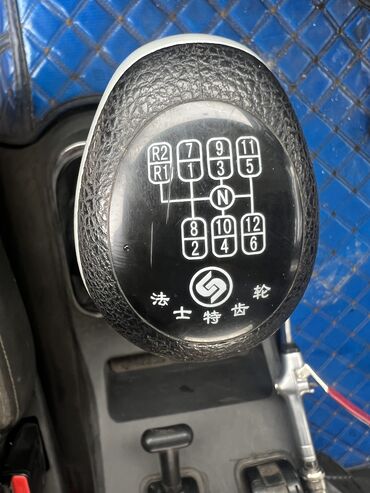 Тягачи: Тягач, Shacman, 2021 г. — 10