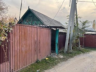 Продажа домов: Дом, 55 м², 2 комнаты, Собственник, Старый ремонт — 2