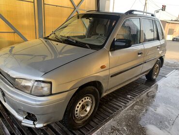мазда демио цена в бишкеке: Mazda Demio: 1999 г., 1.3 л, Механика, Бензин, Хетчбек