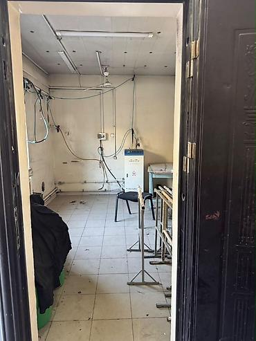мой склад: 250 м², С отдельным входом, В частном доме — 6