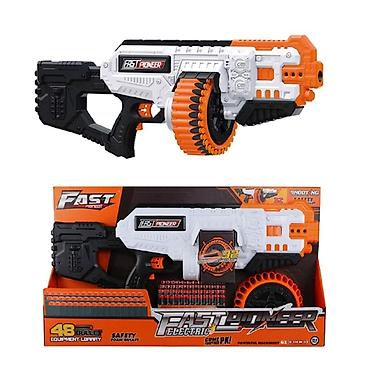 oyuncaq kukla: Oyuncaq nerf fastm48 balls kod- nl71395-19 Globex – yüzlərlə çeşid — 1