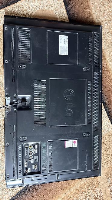 ТВ и видео: Продам телевизор LG 42 дюйма, полностью рабочий Причина продажи — 2